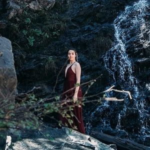 Meet your Posher, Alexis